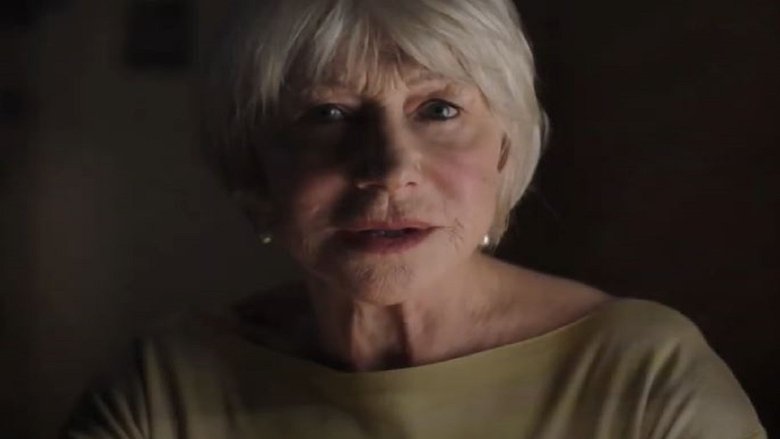 кадр из фильма Анна Франк. Параллельные истории