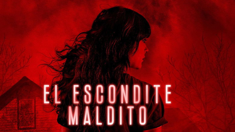 кадр из фильма Hideout