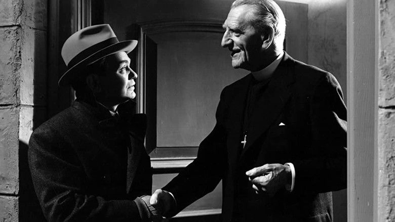 кадр из фильма Плоть и фантазия