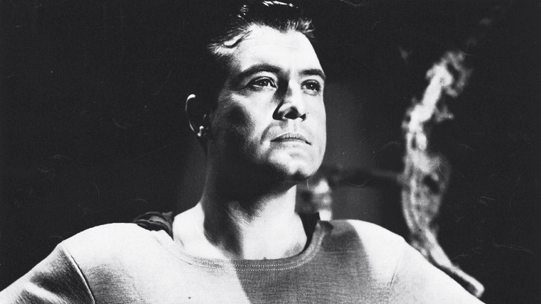 кадр из фильма Супермен и люди-кроты