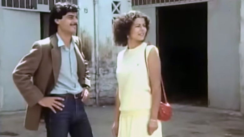 кадр из фильма Le Mariage de Moussa