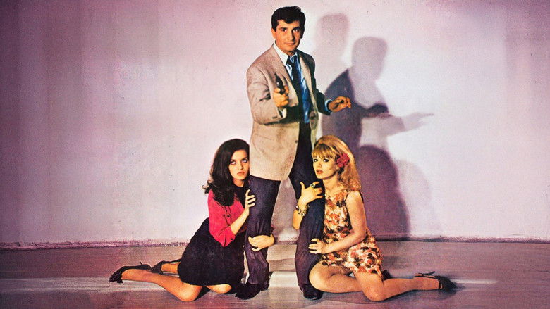 кадр из фильма Beni Kadınlara Sor