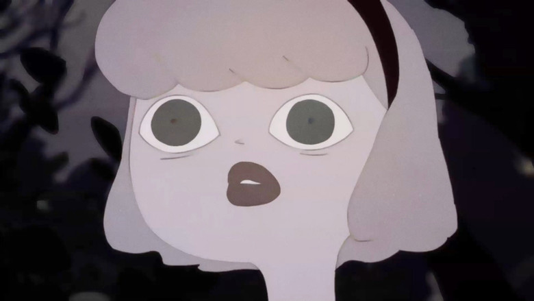 кадр из фильма Juliette