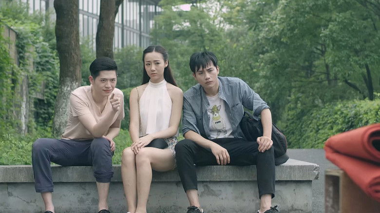 校花的贴身男闺蜜