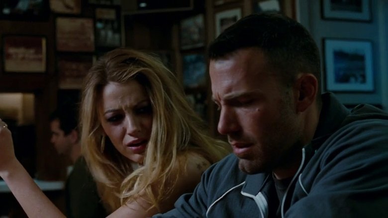 кадр из фильма Город воров