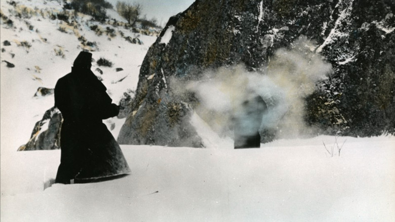 кадр из фильма Un roi sans divertissement