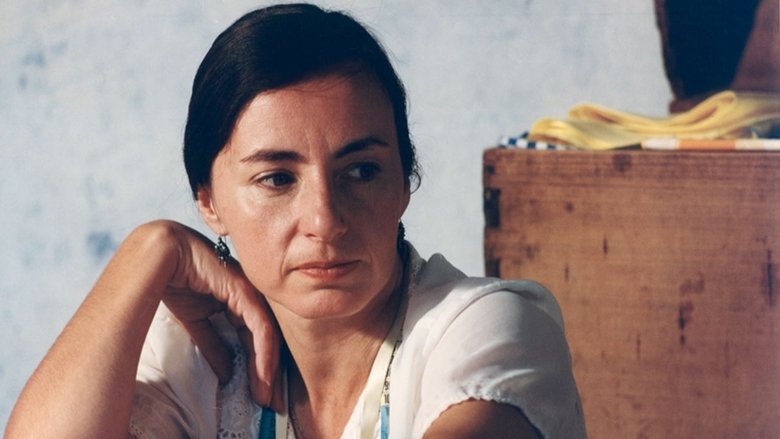 кадр из фильма La orilla de la tierra