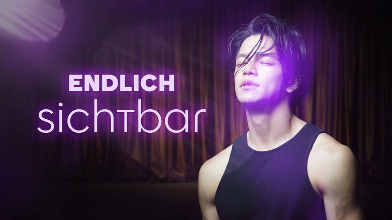 кадр из фильма Endlich sichtbar – Von Vietnam nach Deutschland