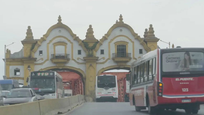 кадр из фильма Terminal Young