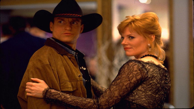 кадр из фильма У ковбоев так принято