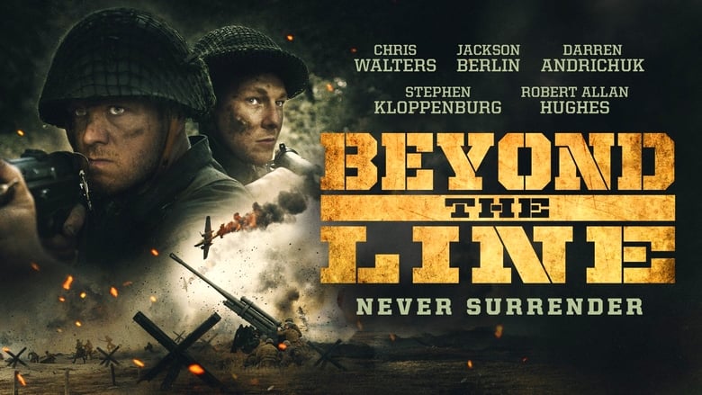 кадр из фильма Beyond the Line