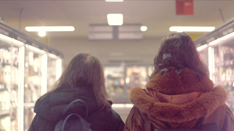 кадр из фильма Schrodinger's Baby