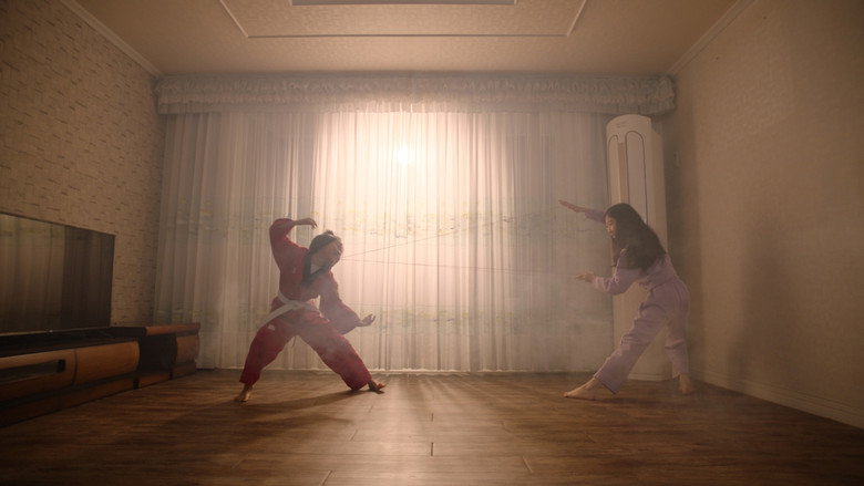 кадр из фильма 한 판 더