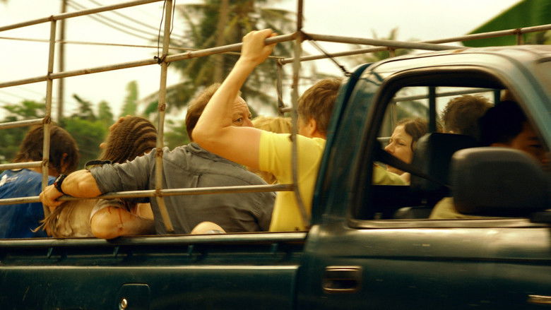 кадр из фильма Tsunami - Das Leben danach