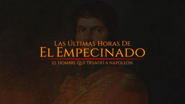 кадр из фильма Las últimas horas de El Empecinado: El héroe que desafío a Napoleón