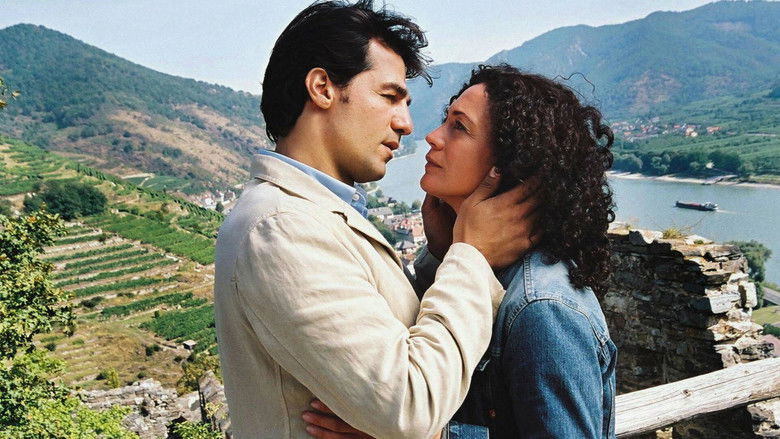 кадр из фильма Wenn der Vater mit dem Sohne