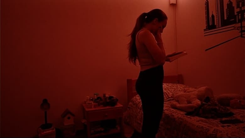 кадр из фильма Te Lo Juro