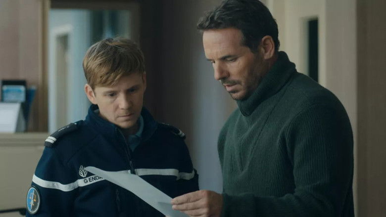 кадр из фильма Песня сирен