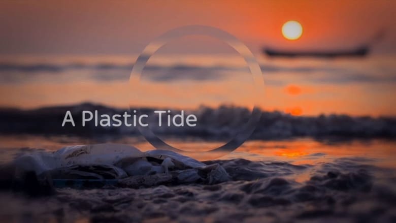 кадр из фильма A Plastic Tide