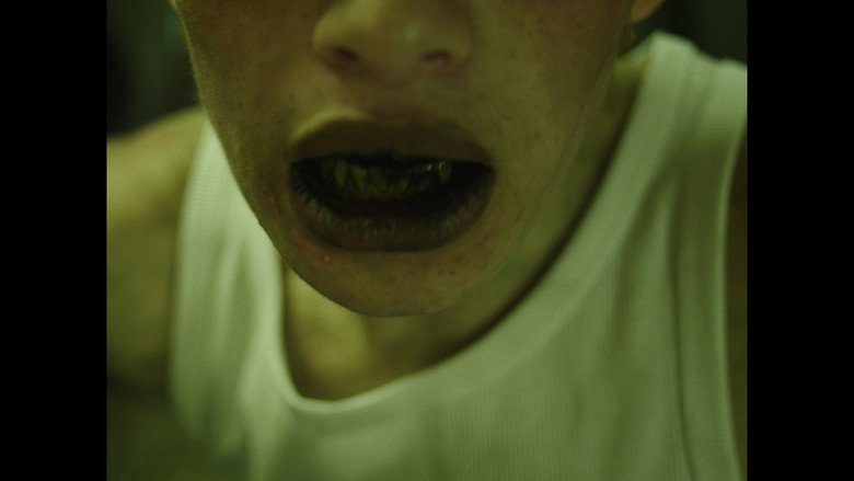 кадр из фильма Disease