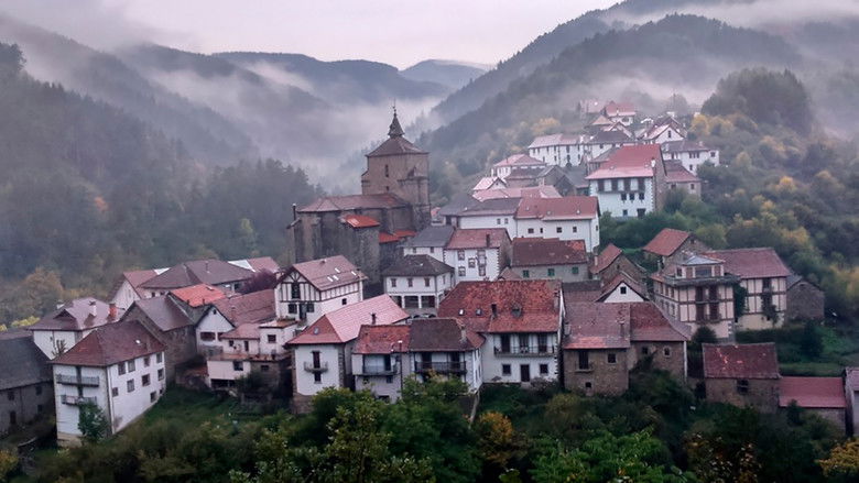 кадр из фильма Krutxalteatik Uronarat