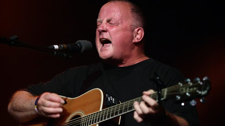 кадр из фильма Christy Moore Live: Come All You Dreamers