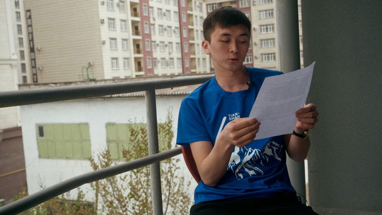 кадр из фильма This Must Be The Place