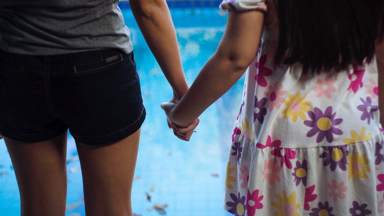 кадр из фильма Enquanto Você Me Lembrar