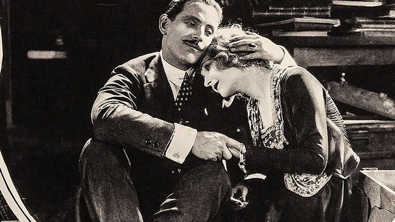 кадр из фильма Dangerous Lies