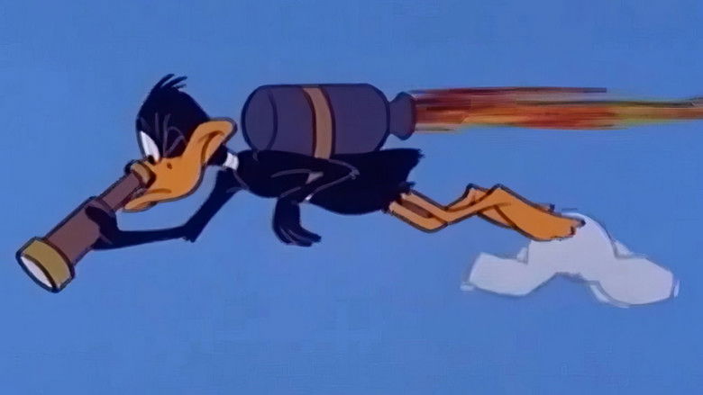 кадр из фильма The Spy Swatter