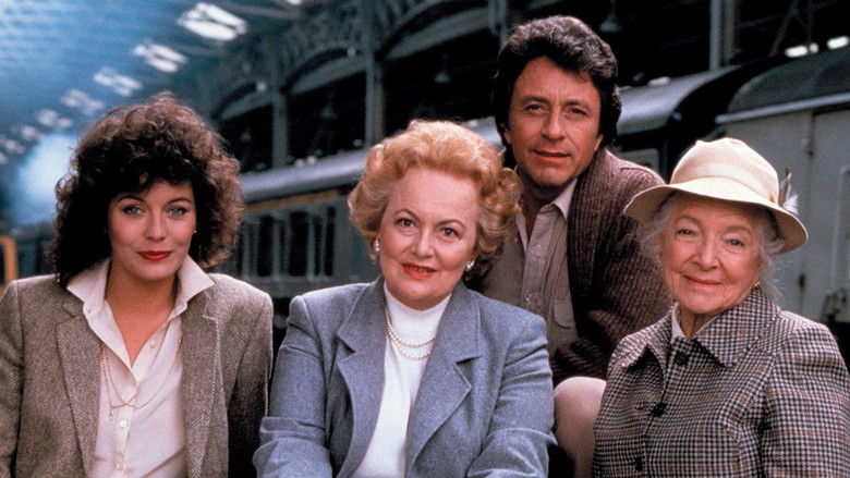 кадр из фильма Простота убийства