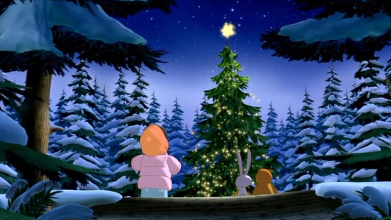 кадр из фильма Lauras Weihnachtsstern