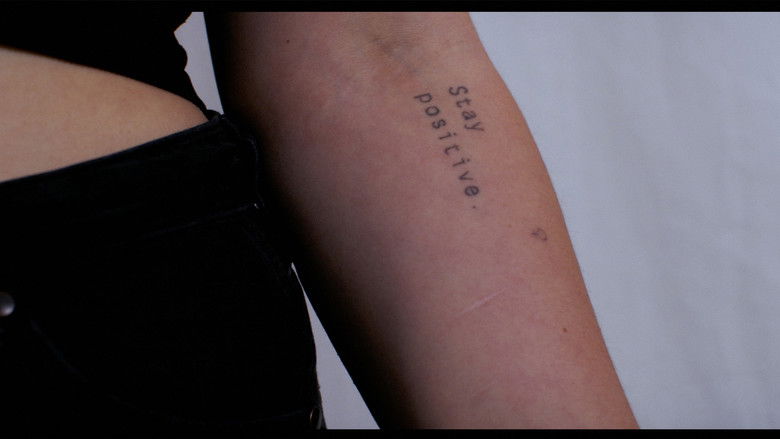 кадр из фильма Woher