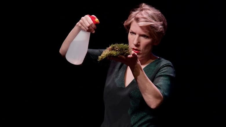 кадр из фильма Paulien Cornelisse: Om Mij Moverende Redenen