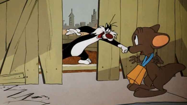 кадр из фильма Bell Hoppy