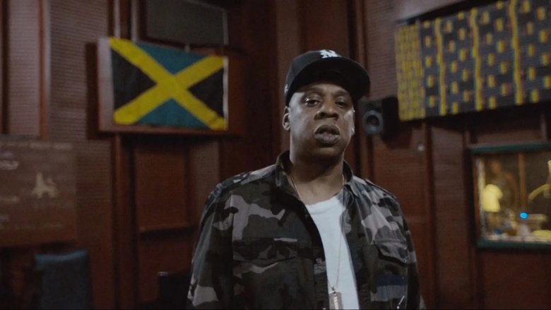 кадр из фильма Bam