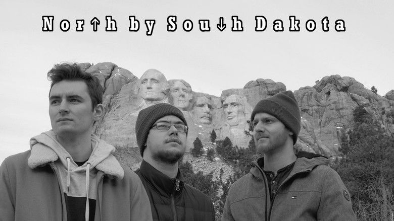 кадр из фильма North by South Dakota