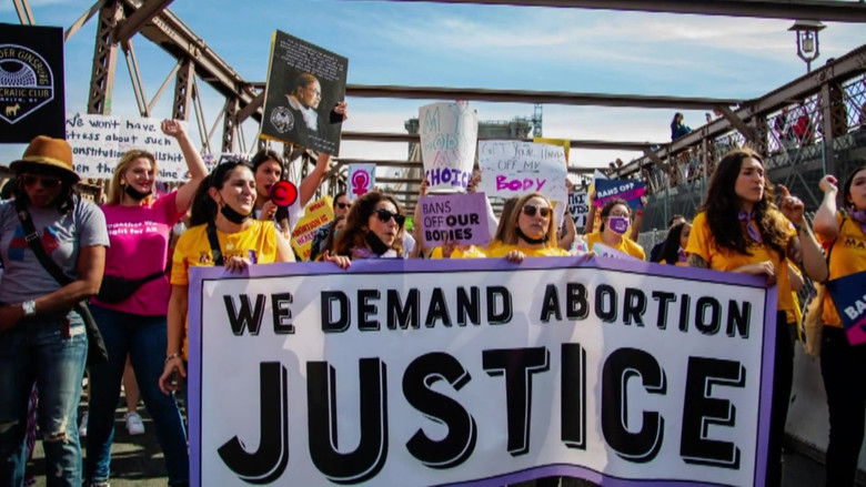 кадр из фильма Stand UP, Speak OUT: Reproductive Rights - Know Your Rights