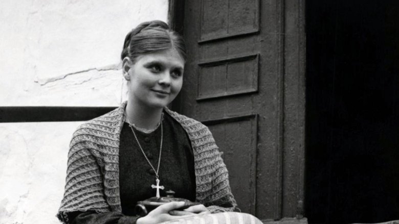 кадр из фильма Tine