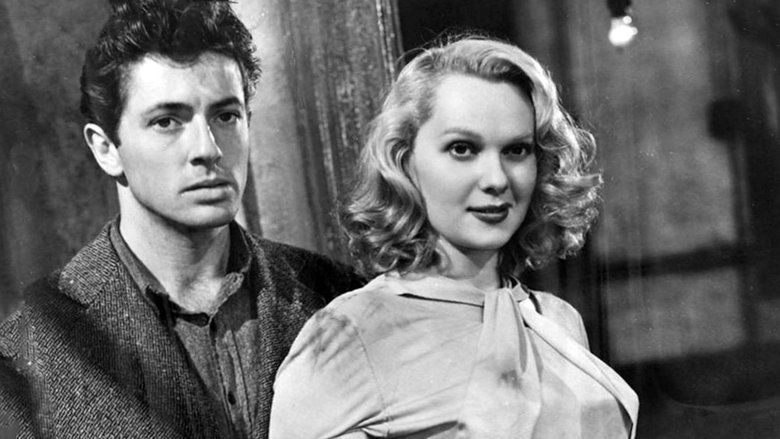 кадр из фильма Edge of Doom