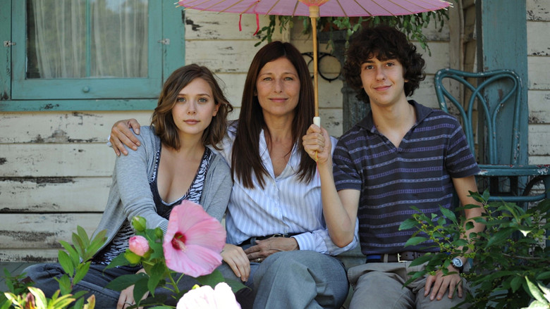 кадр из фильма Мир, любовь и недопонимание