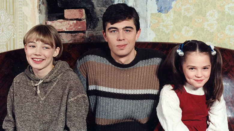 кадр из фильма Сёстры