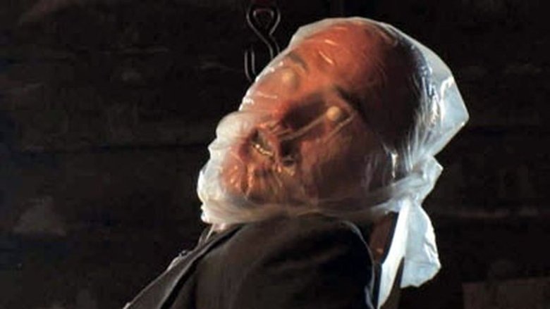 кадр из фильма Lockout