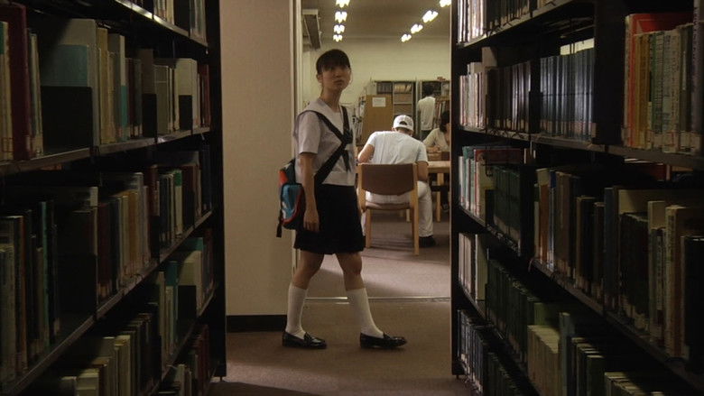 кадр из фильма Цок-цок