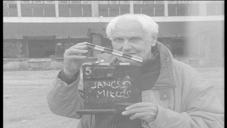кадр из фильма Negatív magyar filmtörténet