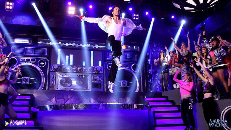 кадр из фильма Мунна Майкл