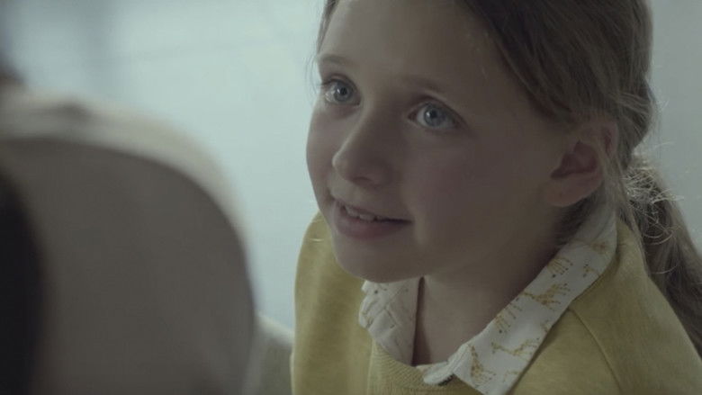 кадр из фильма La invitación