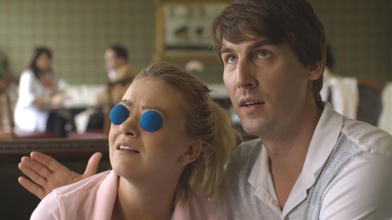 кадр из фильма Club Policy