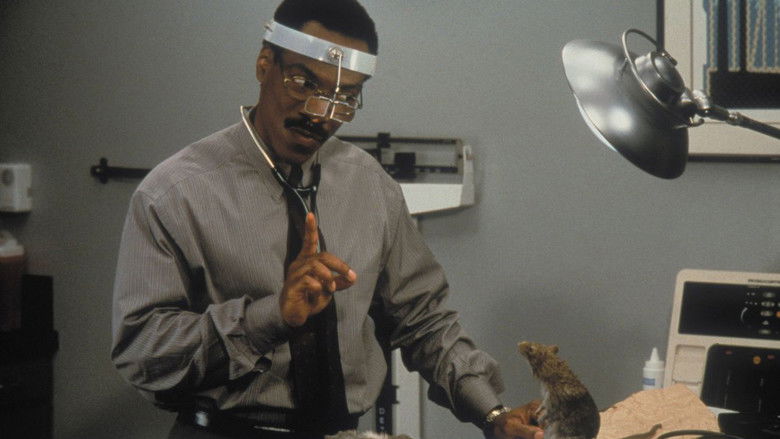 кадр из фильма Доктор Дулиттл