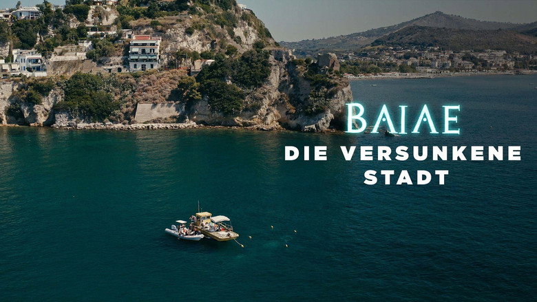 кадр из фильма Baiae, the Atlantis of Rome